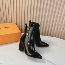 Louis Vuitton Boots